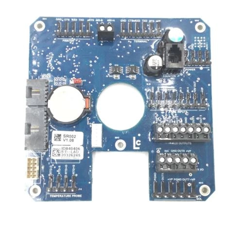 CPU Board,LC600/LCII;CE 4MEG Image